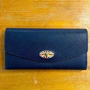 Mulberry Darley Wallet